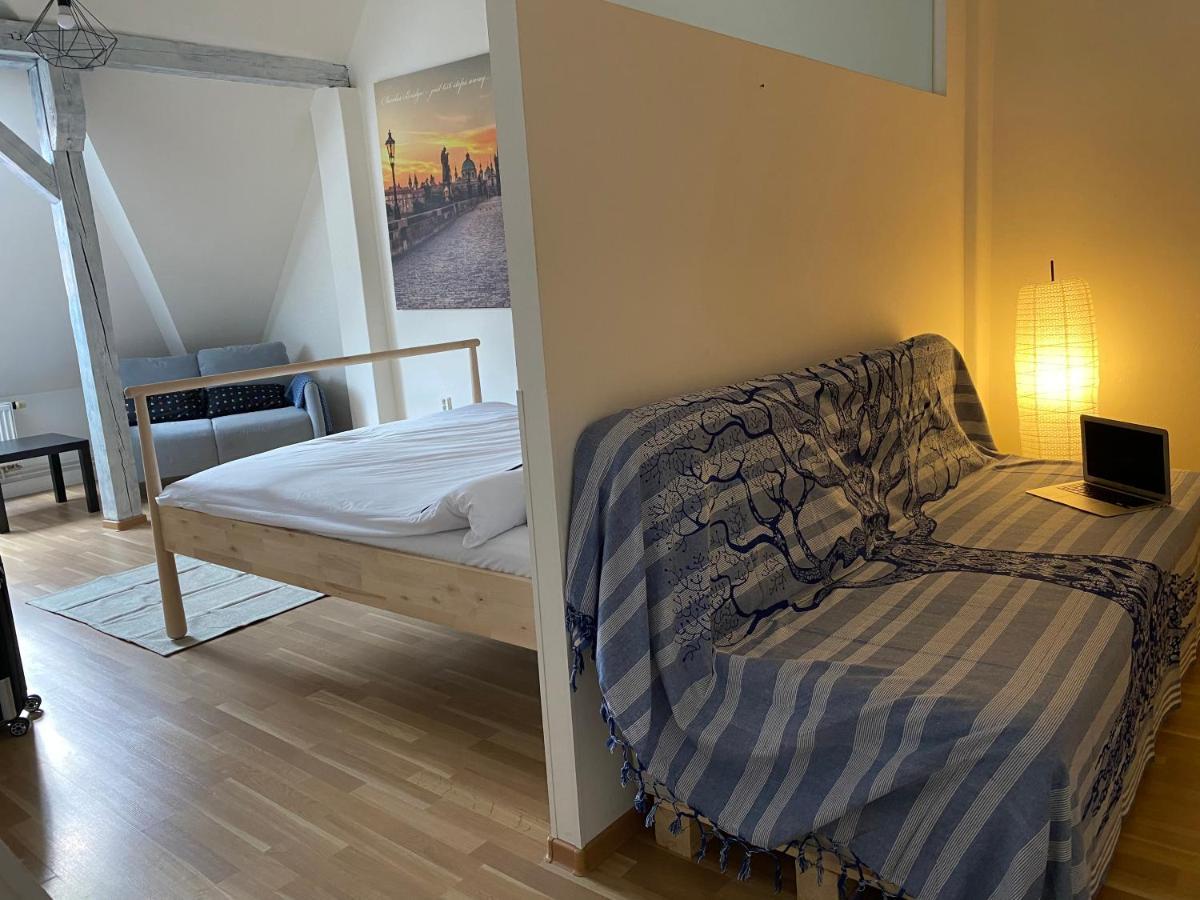 Central Apartments, Prague Old Town ภายนอก รูปภาพ
